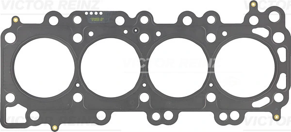 Gasket, cylinder head